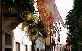 Ca' Del Pittor Apartments